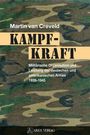 Martin Van Creveld: Kampfkraft, Buch
