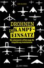 Lars Celander: Drohnen im Kampfeinsatz, Buch