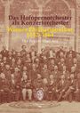 Raimund Lissy: Das Hofopernorchester als Konzertorchester. Wiener Philharmoniker 1842-1864, Buch