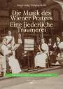 Susana Zapke: Die Musik des Wiener Praters. Eine liederliche Träumerei, Buch