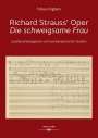 Tobias Engbers: Richard Strauss' Oper "Die schweigsame Frau", Buch