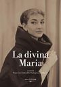 "La divina Maria", kuratiert von Francesco Cotticelli und Paologiovanni Maione. Ein elegantes Porträt einer Frau.