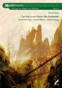 Werner Abegg: Carl Maria von Weber: Der Freischütz, Buch