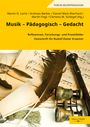 Musik - Pädagogisch - Gedacht, Buch