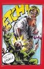 Etchika Pollex: Etchi, Buch