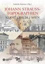 : Johann Strauss-Topografien, Buch