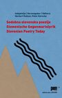 : Slowenische Gegenwartslyrik / Sodobna slovenska poezija / Slovenian Poetry Today, Buch