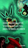 Ríchard Wall: Die nahrhafte Verzweiflung des Wirklichen, Buch