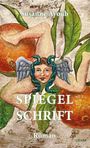 Susanne Ayoub: Spiegelschrift, Buch