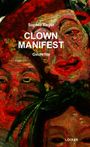 Sophie Reyer: Clownmanifest, Buch