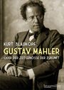 Kurt Blaukopf: Gustav Mahler, Buch