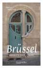 Emily Walton: Brüssel abseits der Pfade, Buch