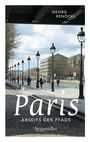 Georg Renöckl: Paris abseits der Pfade (Jumboband), Buch
