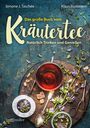 Simone Taschée: Das große Buch vom Kräutertee, Buch