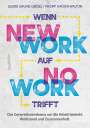 Georg Grund-Groiss: Wenn new work auf no work trifft, Buch