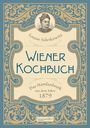 Louise Seleskowitz: Wiener Kochbuch, Buch