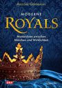 Ansgar Gersmann: Moderne Royals, Buch