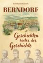 Reinhard Muschik: Berndorf, Buch