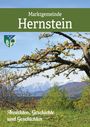 Reinhold Simon: Gemeinde Hernstein in historischen Ansichten, Buch