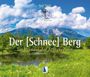 Karl Tisch: Der Schneeberg im Wandel der Jahreszeiten, Buch