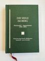 Ernst Holzhammer: Die Seele im Berg, Buch