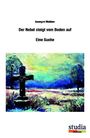 Annegret Waldner: Der Nebel steigt vom Boden auf, Buch