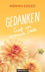 Monika Ghezzi: Gedanken, Buch