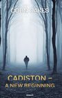 Colin Oakes: Cadiston ¿ A New Beginning, Buch