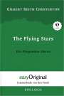 G. K. Chesterton: The Flying Stars / Die Fliegenden Sterne (mit kostenlosem Audio-Download-Link) (Father Brown Collection), Buch