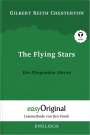G. K. Chesterton: The Flying Stars / Die Fliegenden Sterne (Buch + Audio-CD) - Lesemethode von Ilya Frank - Zweisprachige Ausgabe Englisch-Deutsch, Buch