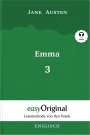Jane Austen: Emma - Teil 3 (mit kostenlosem Audio-Download-Link), Buch