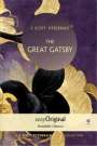 F. Scott Fitzgerald: The Great Gatsby (with MP3 Audio-CD) - Readable Classics - Unabridged english edition with improved readability, Buch
