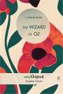 L. Frank Baum: The Wizard of Oz (with audio-online) - Readable Classics - Unabridged english edition with improved readability, Buch