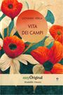 Giovanni Verga: Vita dei campi (with audio-online) - Readable Classics - Unabridged italian edition with improved readability, Buch