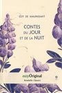 Guy de Maupassant: Contes du jour et de la nuit (with MP3 audio-CD) - Readable Classics - Unabridged french edition with improved readability, Buch