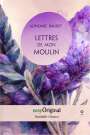 Alphonse Daudet: Lettres de mon Moulin (with audio-online) - Readable Classics - Unabridged french edition with improved readability, Buch