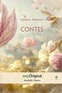Charles Perrault: Contes (with MP3 audio-CD) - Readable Classics - Unabridged french edition with improved readability, Buch
