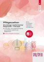 Wölke: Pflegewelten - Grundzüge medizinischer Diagnostik und Therapie PA/PFA in der Akut- und Langzeitversorgung einschließlich medizinische Pflegetechnik, Buch