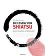 Alice Whieldon: Die Essenz von Shiatsu, Buch