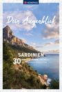 : KOMPASS Dein Augenblick Sardinien, Buch