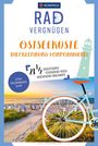 Kay Tschersich: KOMPASS Radvergnügen Ostseeküste Mecklenburg-Vorpommern, Buch