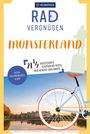 Ulrich Gerbing: KOMPASS Radvergnügen Münsterland, Buch