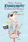 Monika Maslowska: Erdbeerbart, Buch