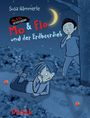 Susa Hämmerle: MO & FLO und der Erdbeerdieb, Buch