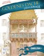 Manfred Schwarz: Das Goldene Dachl in Innsbruck, Buch