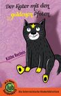 Käthe Recheis: Der Kater mit den goldenen Pfoten, Buch