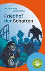 Kai Aline Hula: Friedhof der Schatten, Buch