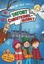 Anna und Sarah Fröhlich: Tatort Christkindlmarkt, Buch