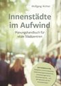 Wolfgang Richter: Innenstädte im Aufwind, Buch