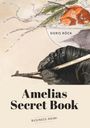 Doris Röck: Amelias secret book, Buch